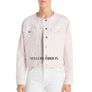 🆕 Rebecca Minkoff Celeste Denim Jacket | Size: S